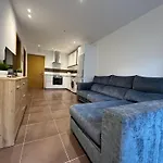 Son Do Mar Apartman Porto do Son