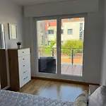 Son Do Mar Apartman Porto do Son