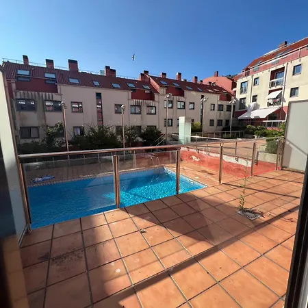 Apartment Son Do Mar