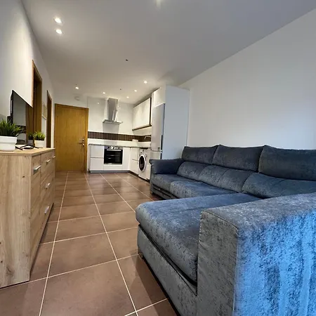 Son Do Mar Appartement Porto do Son