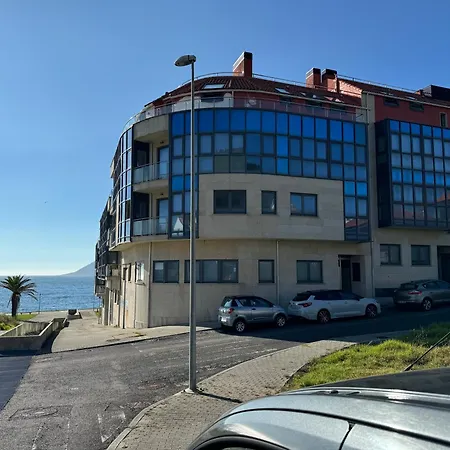 Son Do Mar * Porto do Son