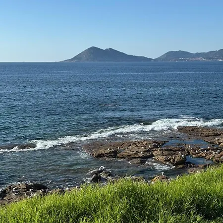Apartment Son Do Mar Porto do Son