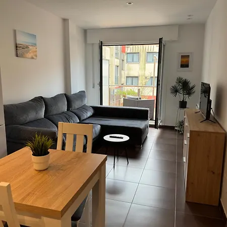 Apartman Son Do Mar *