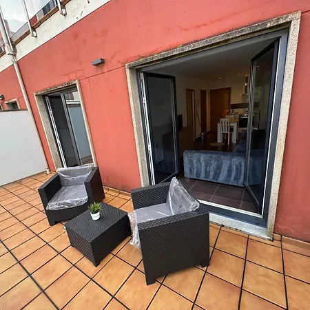 Son Do Mar Apartment