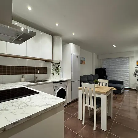 Son Do Mar * Пуэрто-дель-Сон