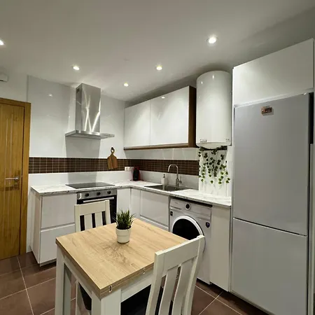 Son Do Mar Апартаменты