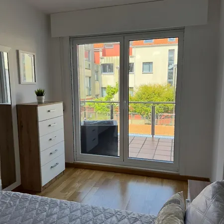 Son Do Mar Appartement Porto do Son