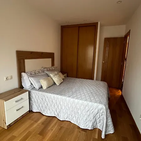Apartman Son Do Mar