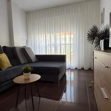 Son Do Mar Appartement Porto do Son