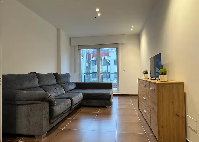 Son Do Mar Apartament