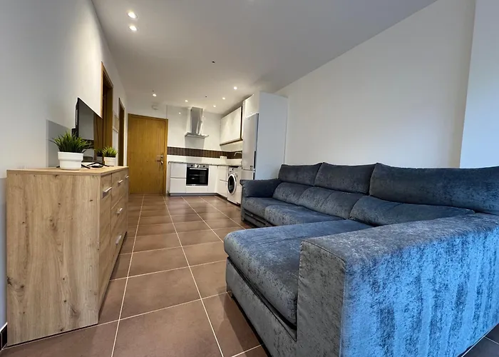 Son Do Mar Apartament Porto do Son