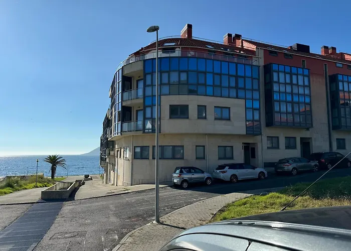 Son Do Mar * Porto do Son