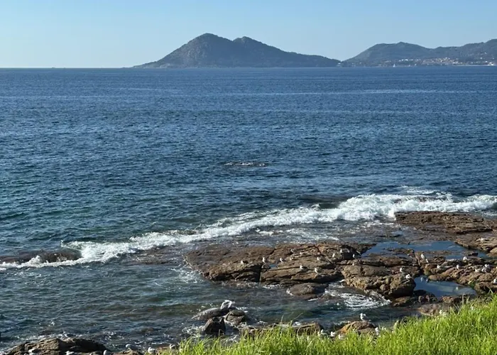 Apartament Son Do Mar Porto do Son