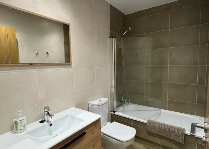 Son Do Mar Apartament