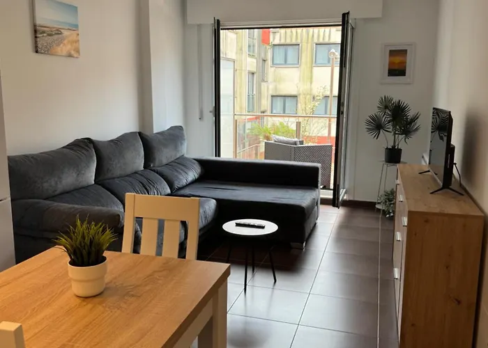 Apartament Son Do Mar *