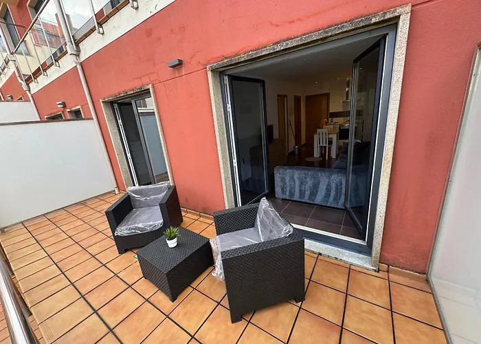 Son Do Mar Apartament