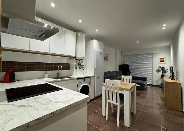 Son Do Mar * Porto do Son