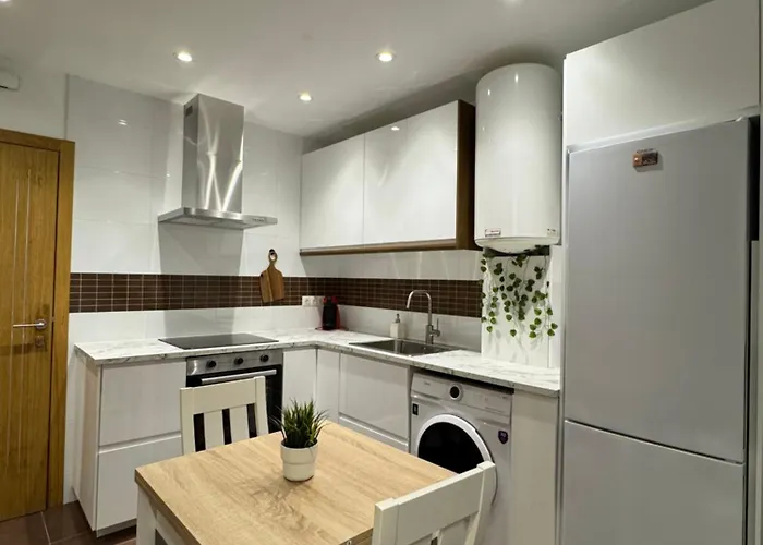 Son Do Mar Apartament