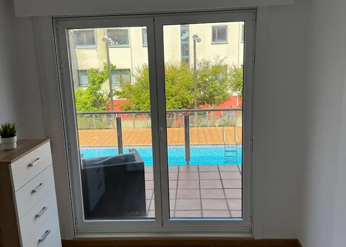 Son Do Mar * Porto do Son