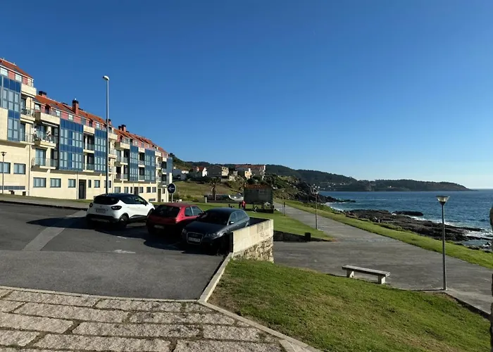 Son Do Mar Apartament Porto do Son