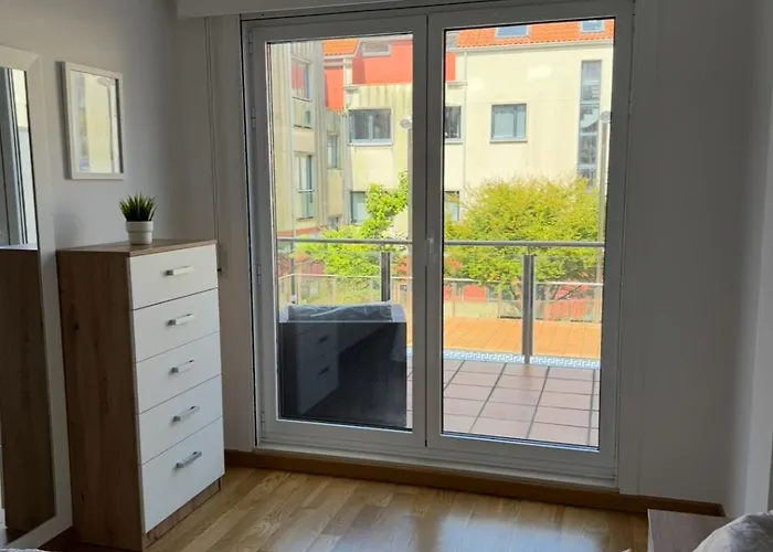 Son Do Mar Apartament Porto do Son