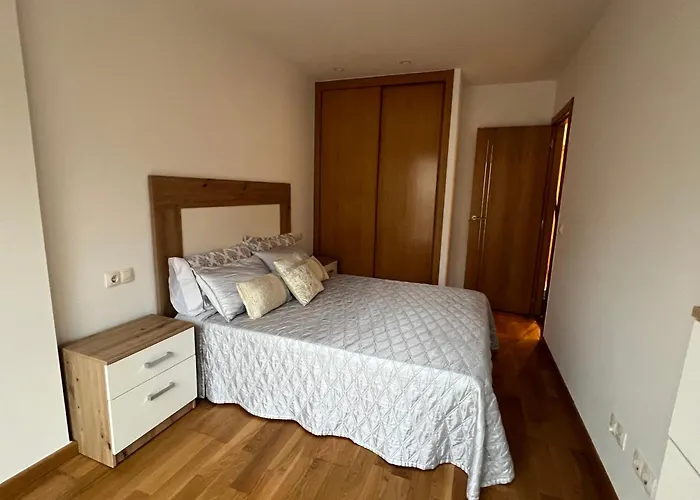 Apartament Son Do Mar